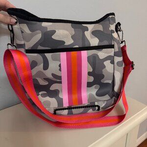 Neoprene Crossbody purse